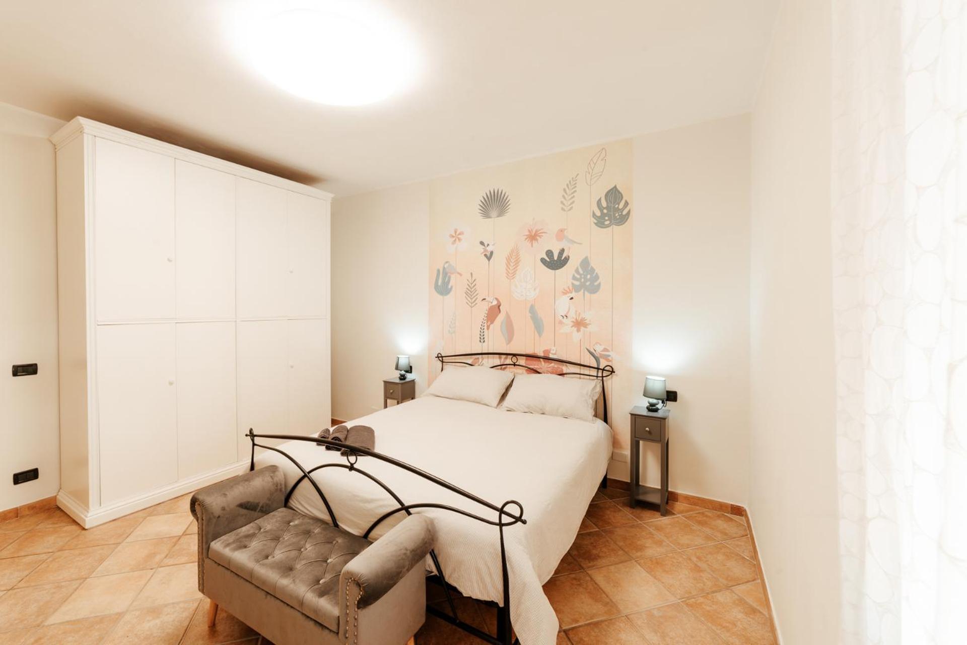 Апартаменти Cr32 Tourist Accomodation Чивітавекк'я Екстер'єр фото